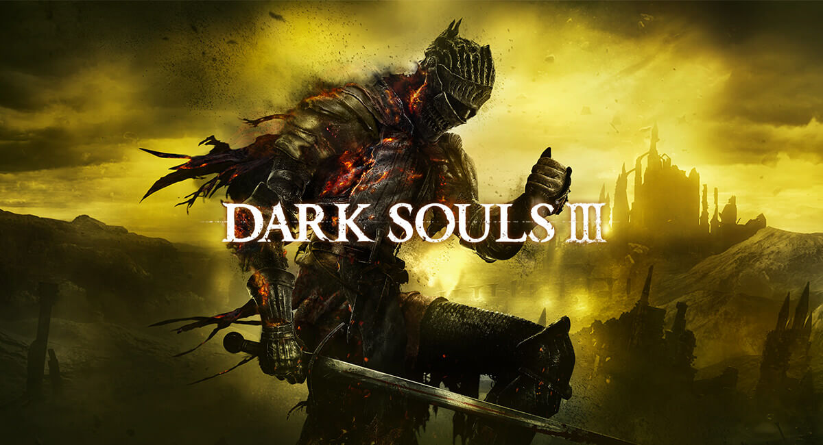 Check Dark Souls 3 System Requirements – Can I Run Dark Souls 3