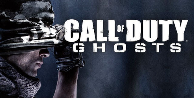 Check Call of Duty Ghosts System Requirements – Can I Run Call of Duty Ghosts