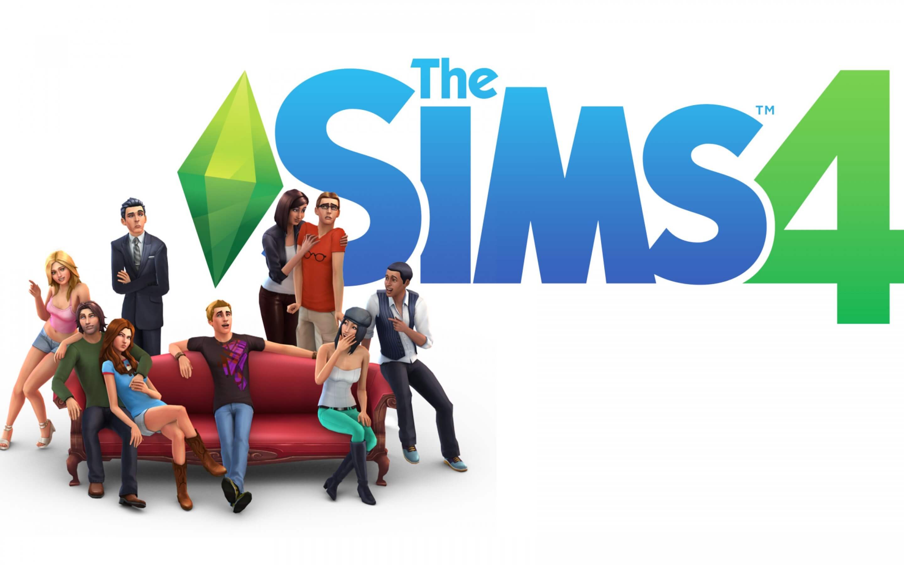 Check The Sims 4 System Requirements – Can I Run The Sims