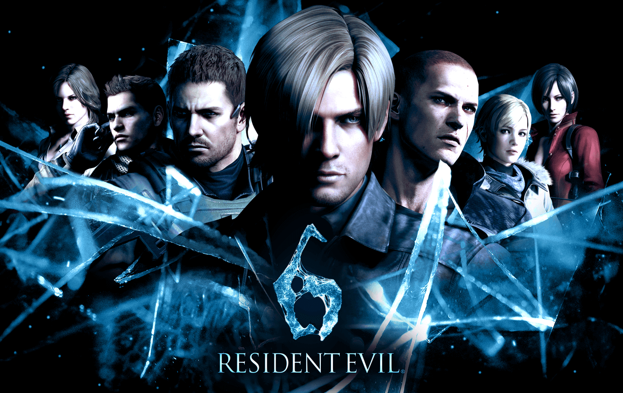 Check Resident Evil 6 System Requirements – Can I Run Resident Evil 6