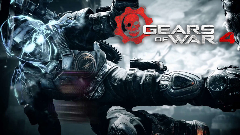 Check Gear Of War 4 System Requirements