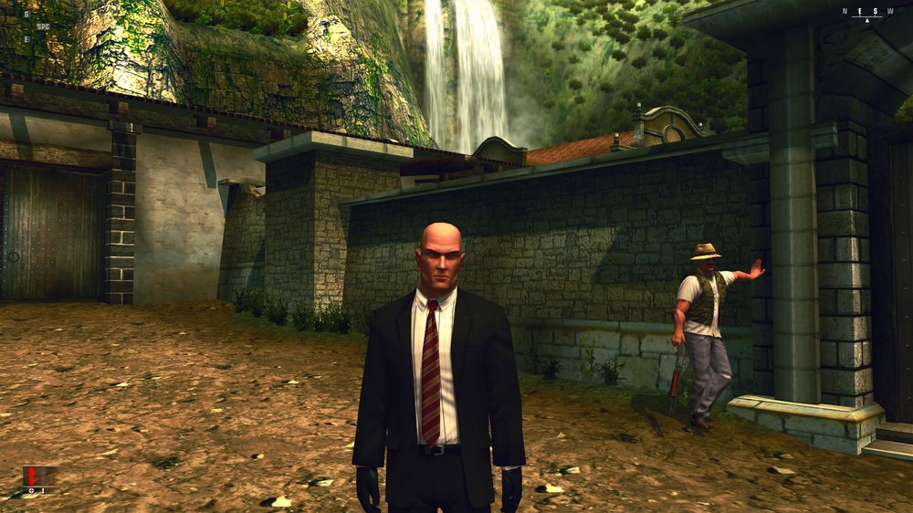 Check Hitman Blood Money System Requirements