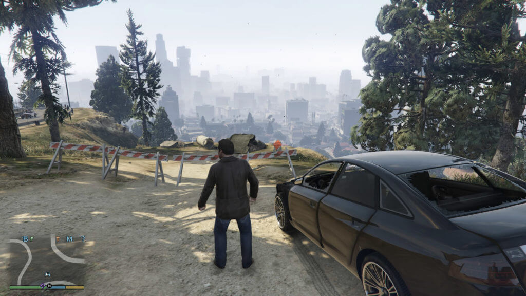 Check Gta 5 System Requirements – Can I Run Gta