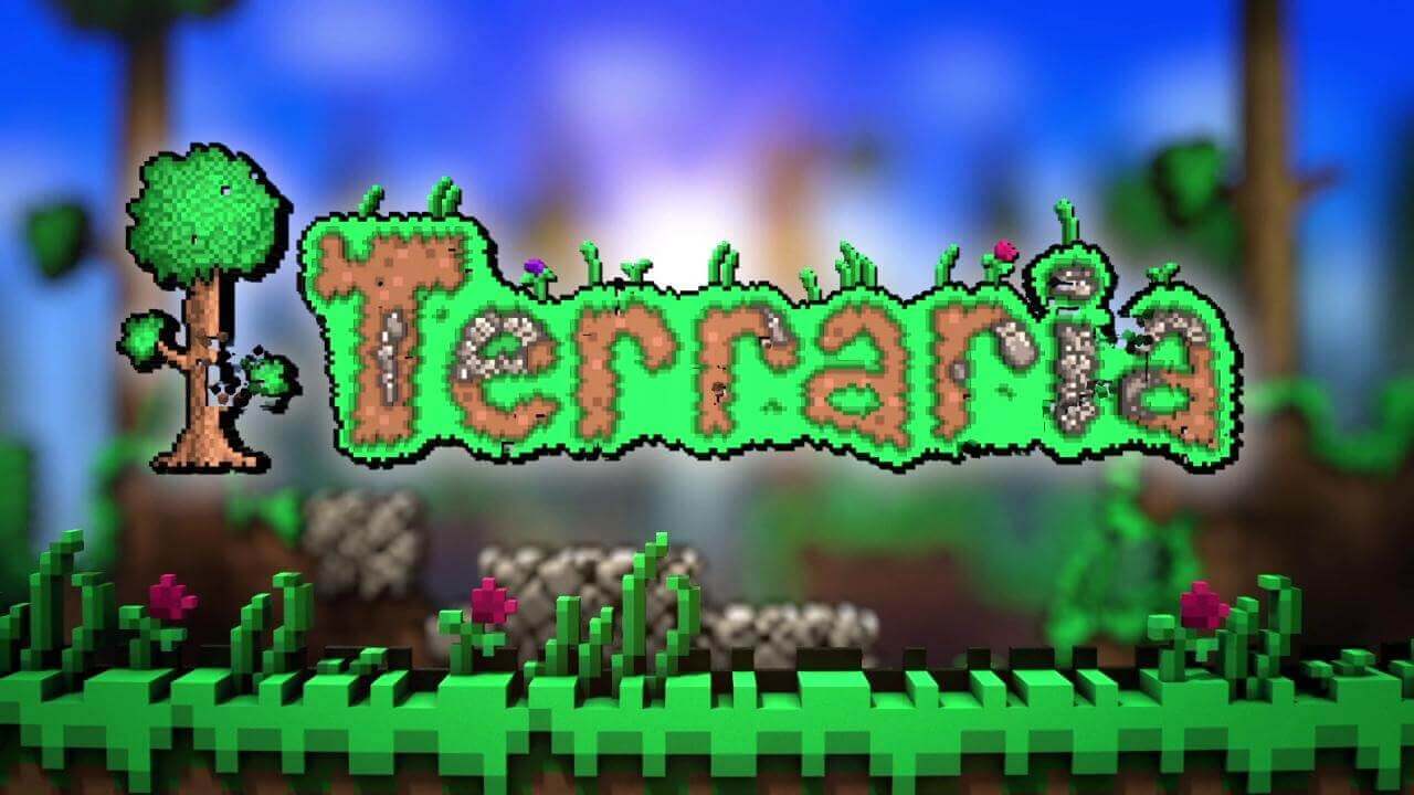 Check Terraria System Requirements – Can I Run Terraria