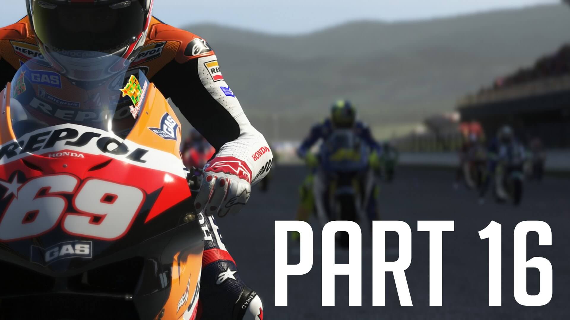 Check Motogp 16 System Requirements – Can I Run Motogp 16