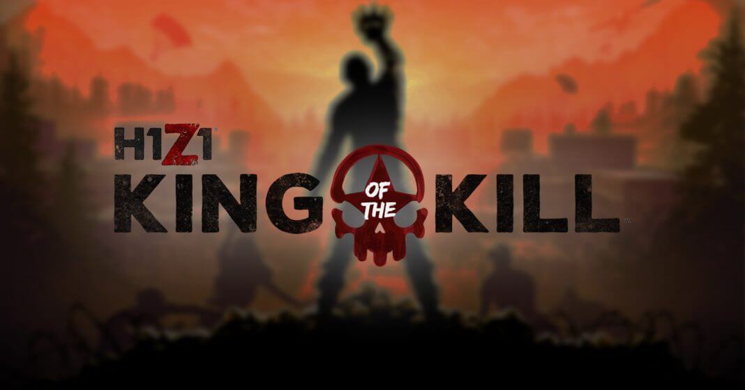 Check H1Z1 King of the Kill System Requirements – Can I Run H1Z1 King of the Kill