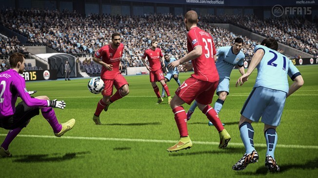 Here are Fifa 16 System Requirements – Can I Run Fifa 16