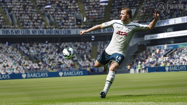 Here are Fifa 16 System Requirements – Can I Run Fifa 16