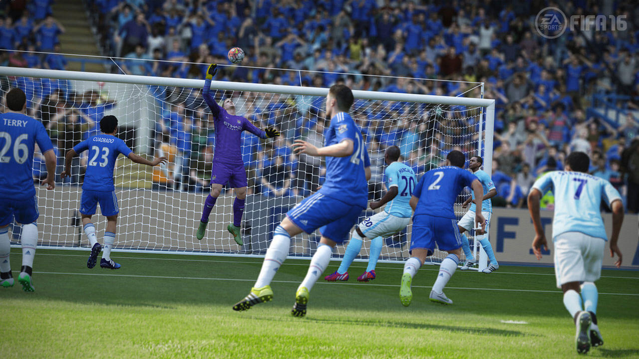 Here are Fifa 16 System Requirements – Can I Run Fifa 16