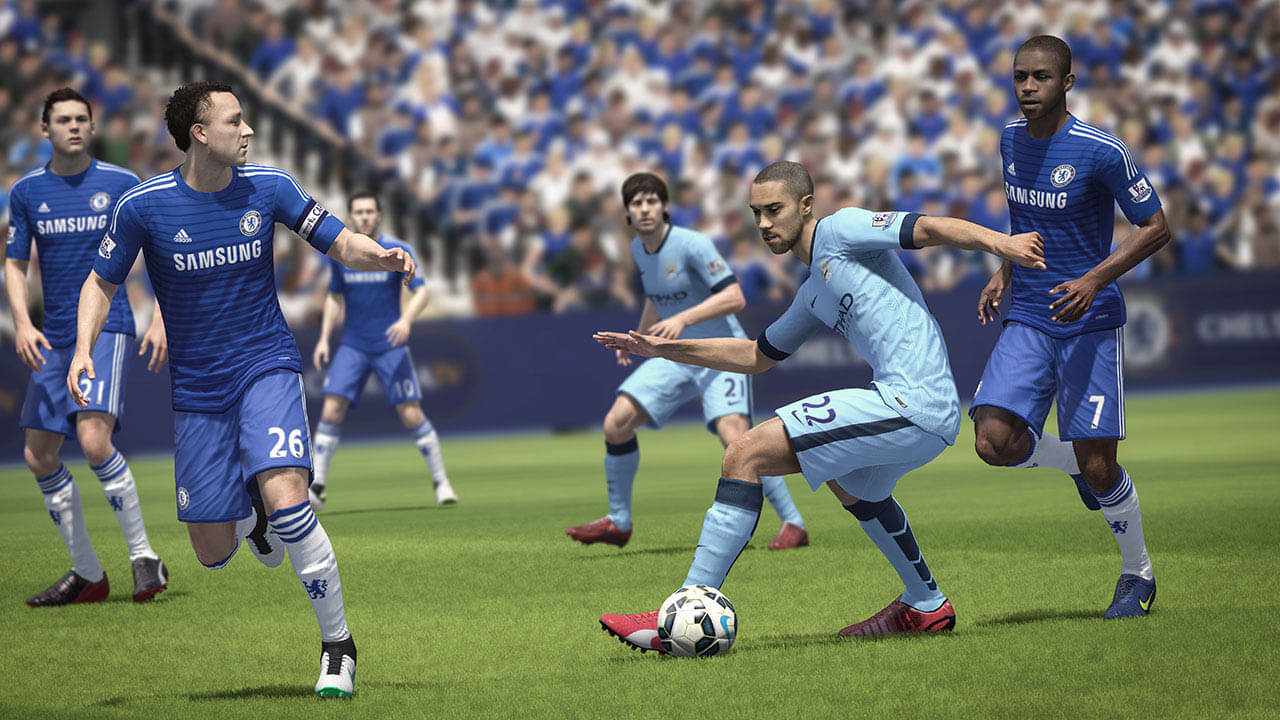 Here are Fifa 16 System Requirements – Can I Run Fifa 16