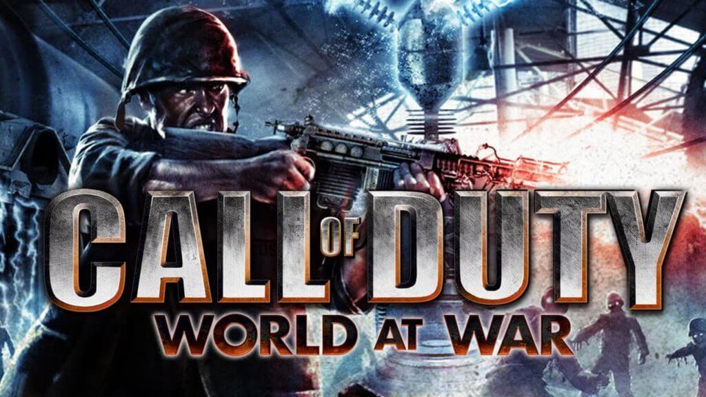 Check Call of Duty World at War System Requirements 
