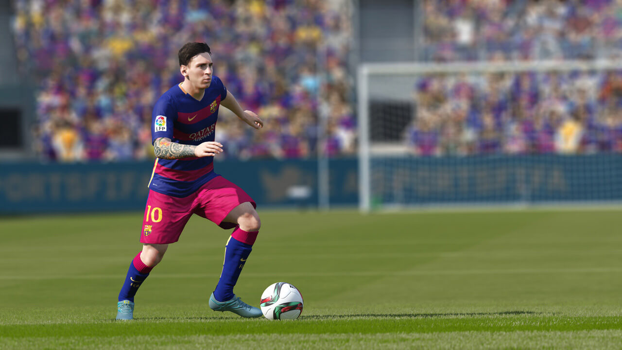 Here are Fifa 16 System Requirements – Can I Run Fifa 16 - System ...