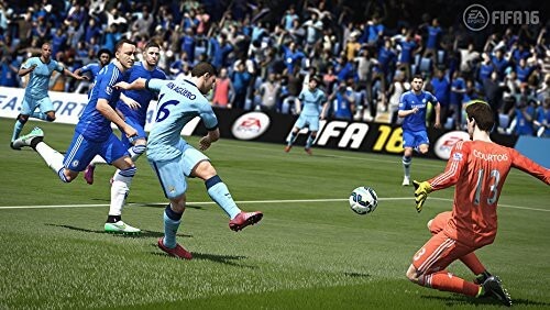 Here are Fifa 16 System Requirements – Can I Run Fifa 16