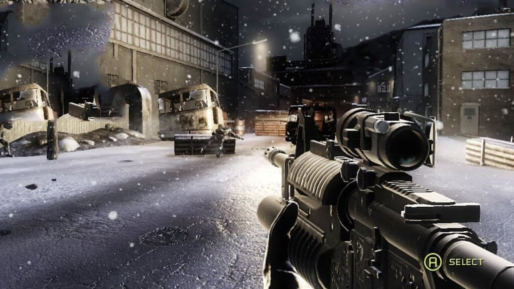 Battlefield 2 System Requirements: Can You Run It?