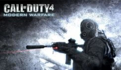 Investigate Call of Duty 4 Modern Warfare System Requirements – Can I Run Call of Duty 4 Modern Warfare