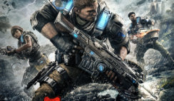 Gears Of War 4' Has Crazy Recommended PC Specs