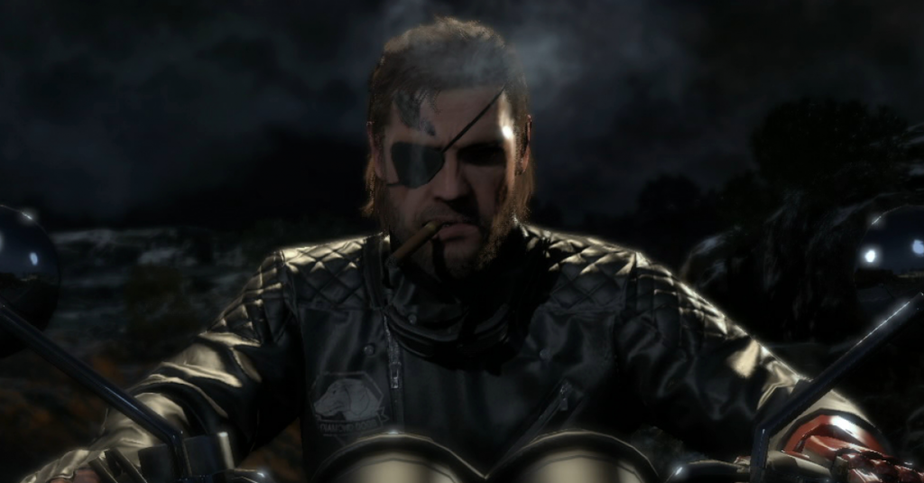 Check Metal Gear Solid 5 System Requirements 