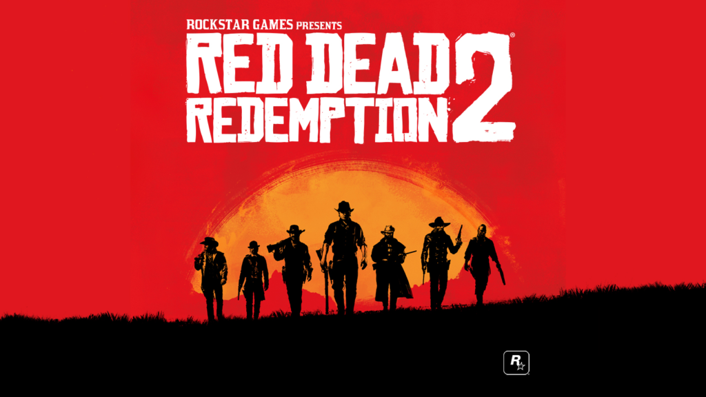 Red Dead Redemption 2 System requirements