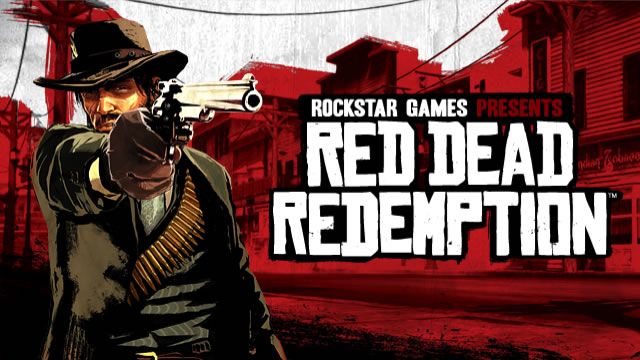 Red Dead Redemption 1 PC Game - Minimum System Requirements, RDR