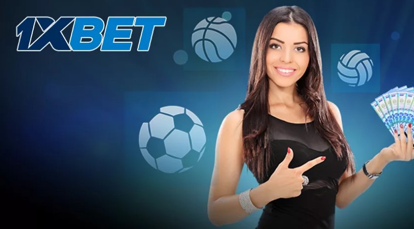 Martingale strategy in 1xBet betting