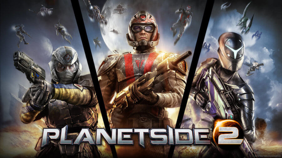 Test Planetside 2 System Requirements – System Requirements Checker