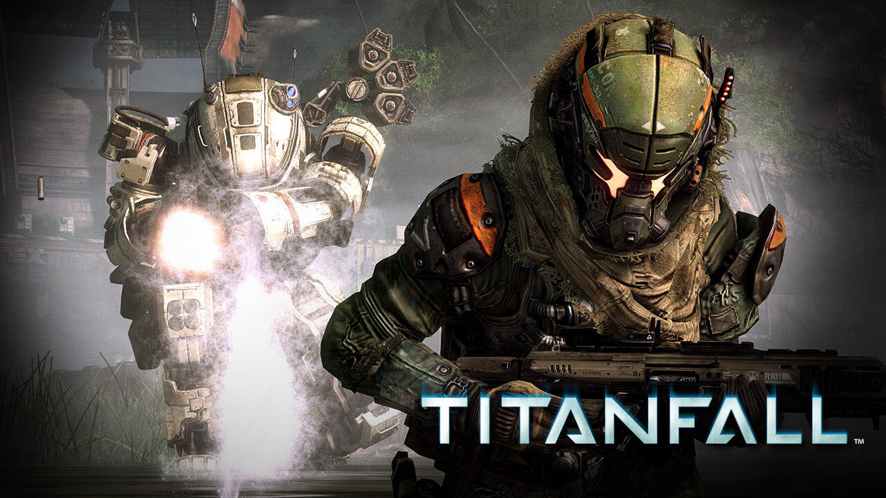 Test Titanfall System Requirements – System Requirements Checker
